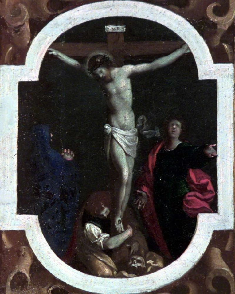 Crocifissione